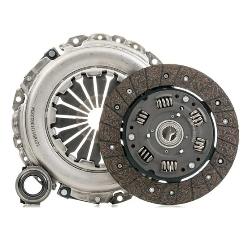 Megane Debriyaj Seti ( Baskı, Balata, Bilya ) 1995-2003