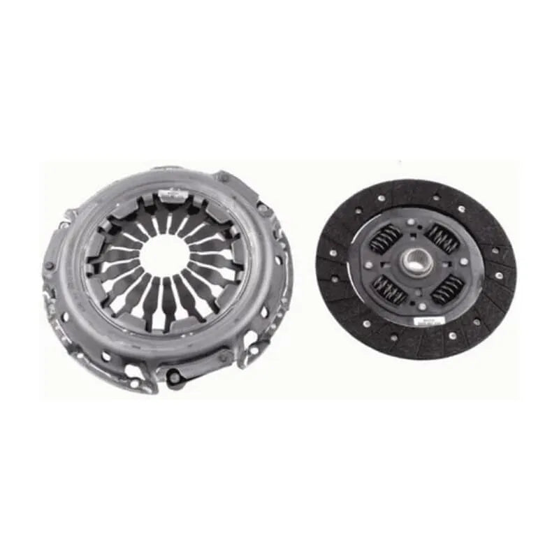 Kangoo Debriyaj Seti ( Baskı, Balata, Bilya ) 1998-2009