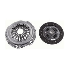 Kangoo Debriyaj Seti ( Baskı, Balata, Bilya ) 1998-2009