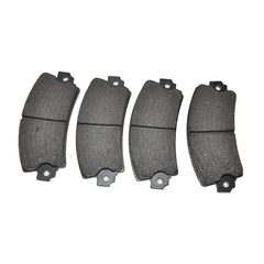 Pick-Up Ön Fren Balatası 1990-1993 Motrio 7702127301