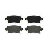 Master Arka Fren Balatası 1998-2010 Motrio 7701206763