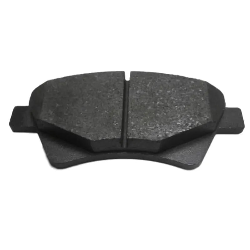 Kangoo Ön Fren Balatası 2010-2012 Motrio 410601241R