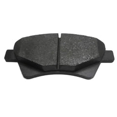 Kangoo Ön Fren Balatası 2010-2012 Motrio 410601241R