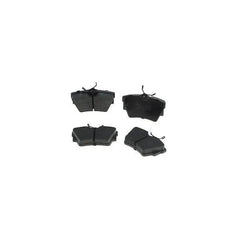 Trafic Arka Fren Balatası 2005-2014 Motrio 7701050918