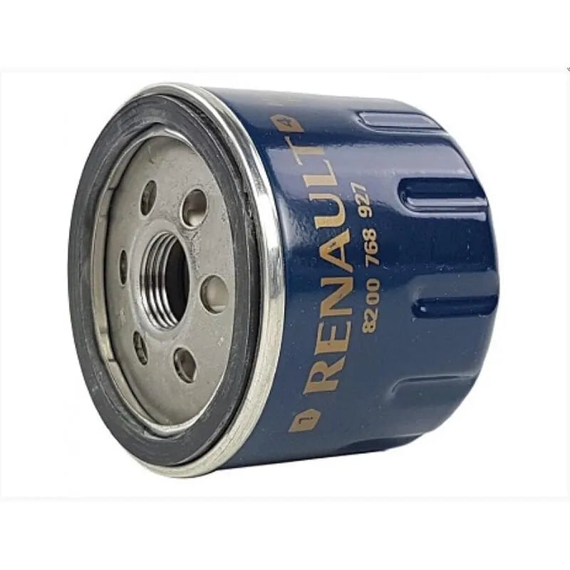 Duster Yağ Filtresi 2011-2022 Motrio 8200274858