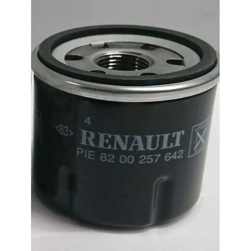 Twingo Yağ Filtresi 1997-2001 Motrio 8200257642