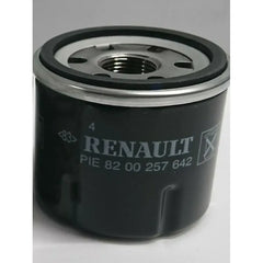 Clio Yağ Filtresi 1990-2012 Motrio 8200257642