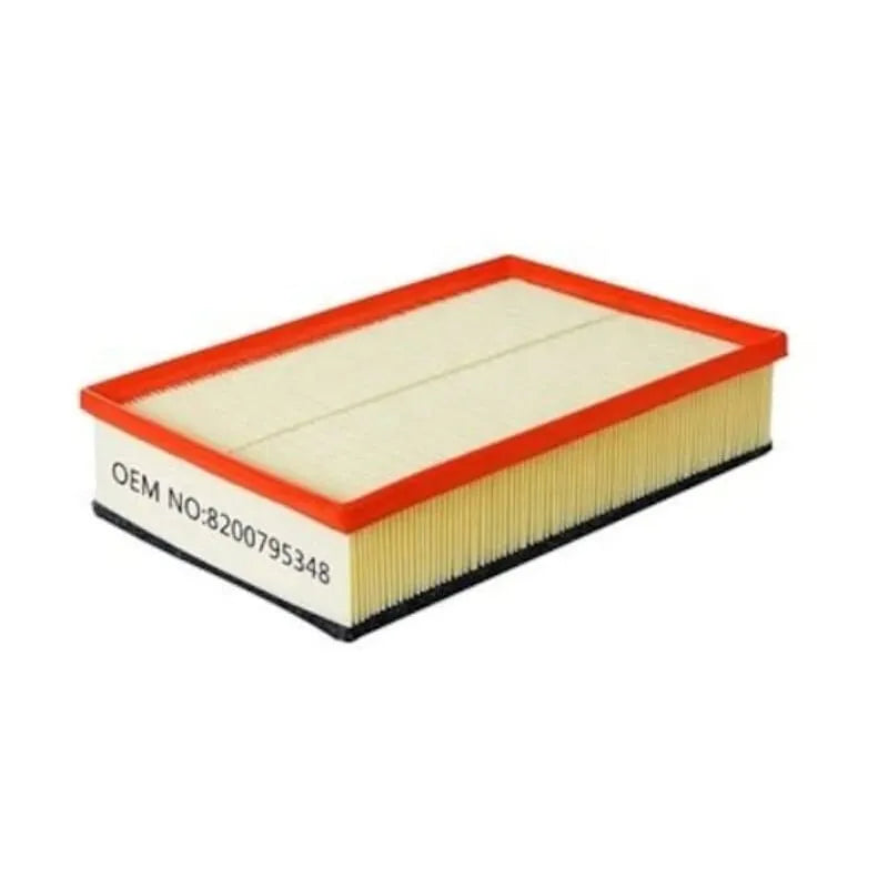 Master Hava Filtresi 1998-2022 Motrio 165465171R