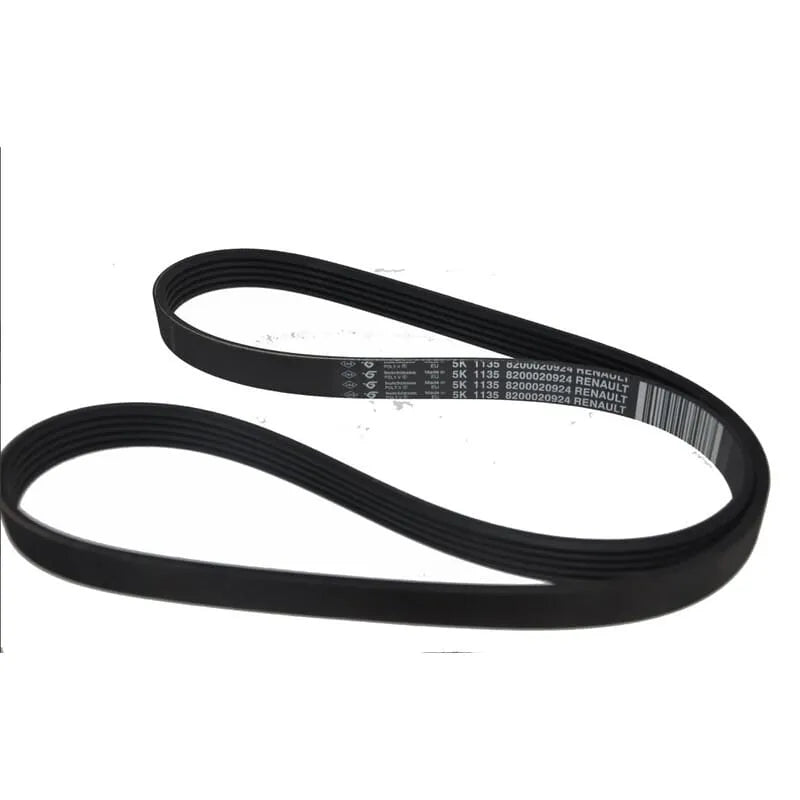 Laguna Alternatör Kayışı 2003-2012 Motrio 8200020924