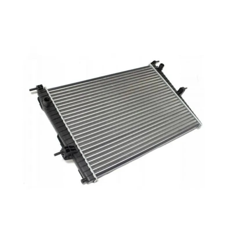 Megane Motor Su Radyatörü 2010-2015 Motrio 214100067R