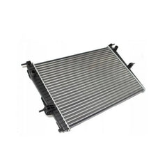 Megane Motor Su Radyatörü 2010-2015 Motrio 214100067R