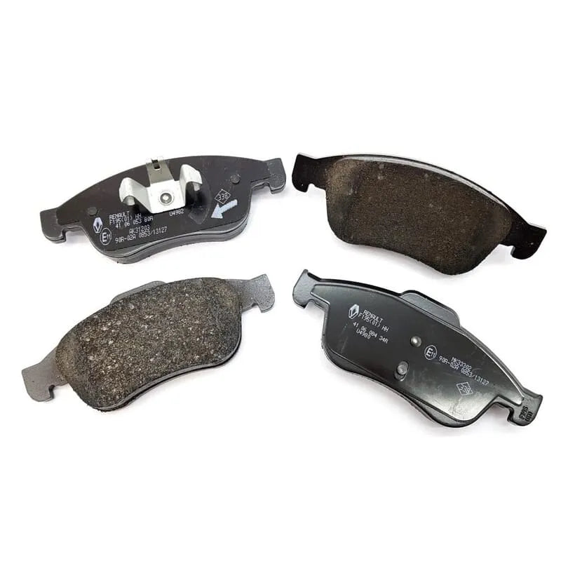 Megane Ön Fren Balatası 2010-2015 Motrio 410600379R