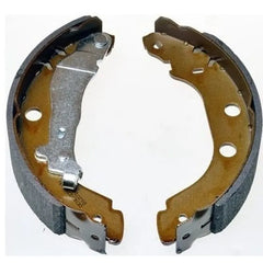 Kangoo Arka Fren Balatası 1998-2009 Motrio 7701205517