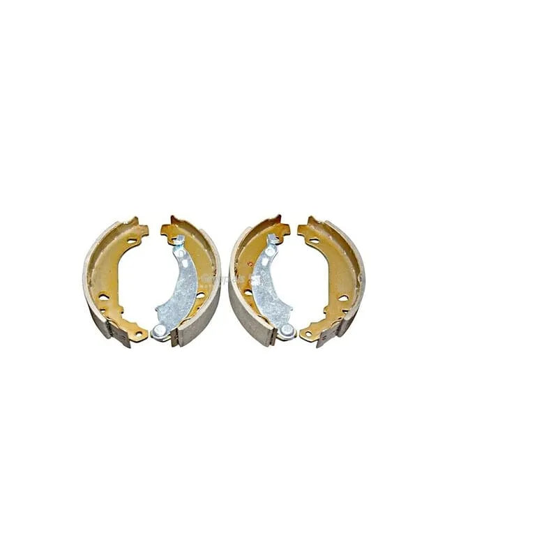 Twingo Arka Fren Balatası 1999-2001 Motrio 7701205758