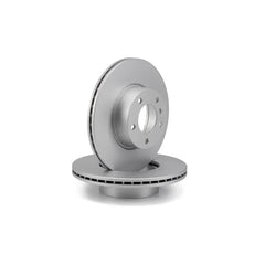 Fluence Ön Fren Diski 2008-2015 Motrio 402060010R