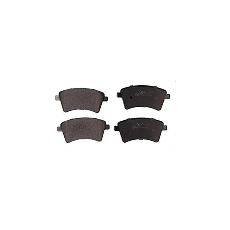 Kangoo Ön Fren Balatası 2010-2021 Motrio 410600276R