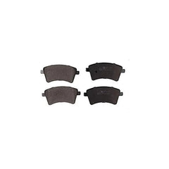 Kangoo Ön Fren Balatası 2010-2021 Motrio 410600276R