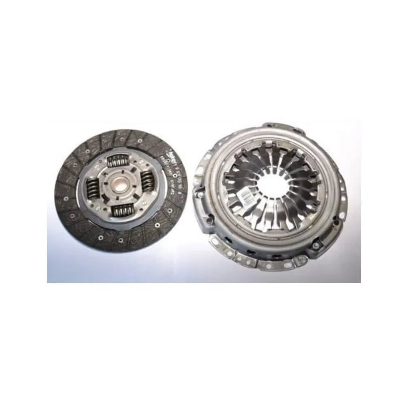 Clio Debriyaj Seti ( Baskı, Balata ) 1990-2018