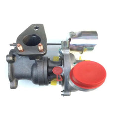 Logan Turbo 2007-2018 Motrio 144116446R