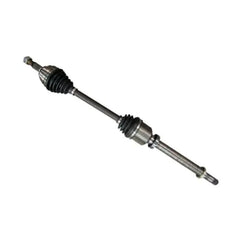 Megane Ön Aks Komple 2004-2009 Motrio 8200264665