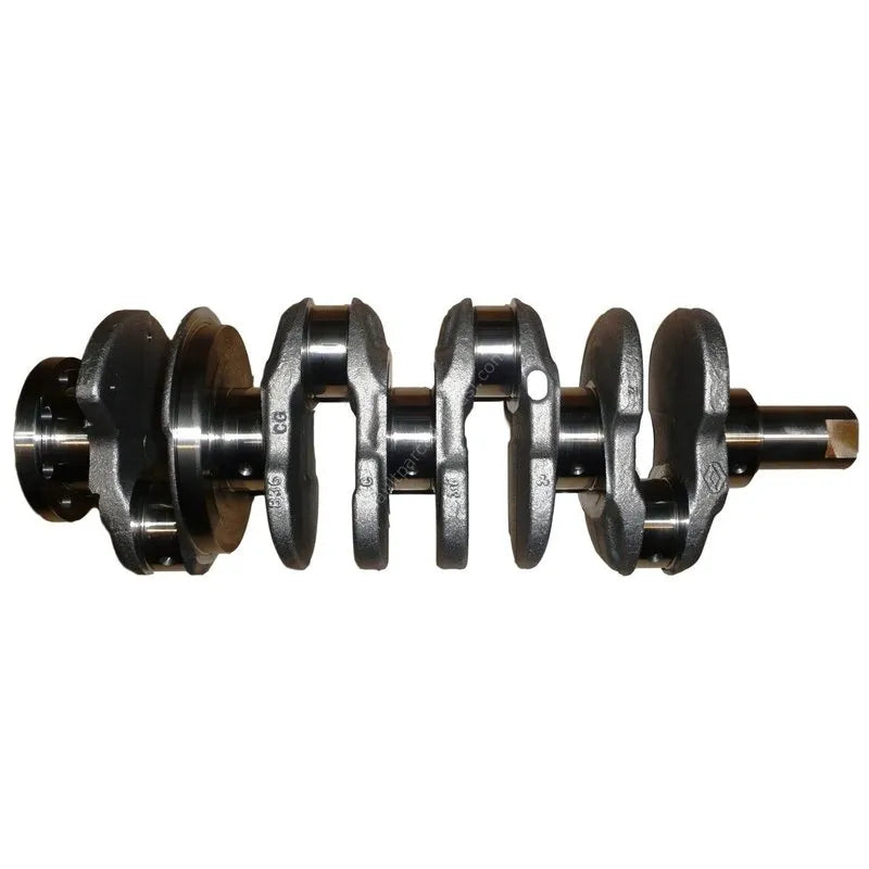 Master Krank Mili 2011-2022 Motus 122013973R