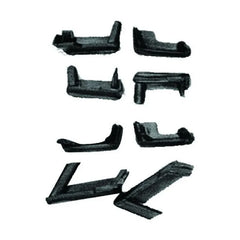 Kartal Kapı Cam Fitili Klipsi 1979-2001 MTJ 1050