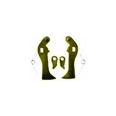 Şahin Fren Ayar Cırcırı Tamir Takımı 1979-2001 Mtj 303372