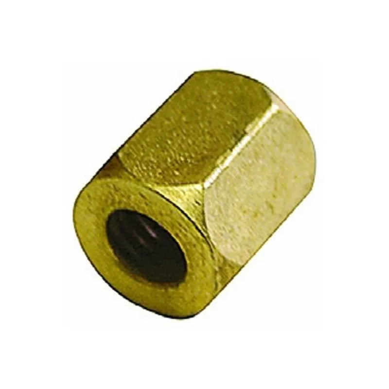 Şahin Egzoz Manifold Somunu 1979-2001 Mtj 4261250