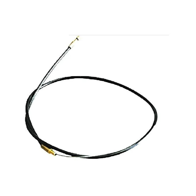 Doğan Motor Kaputu Kilit Açma Teli 1982-2001 Mtj 4352898