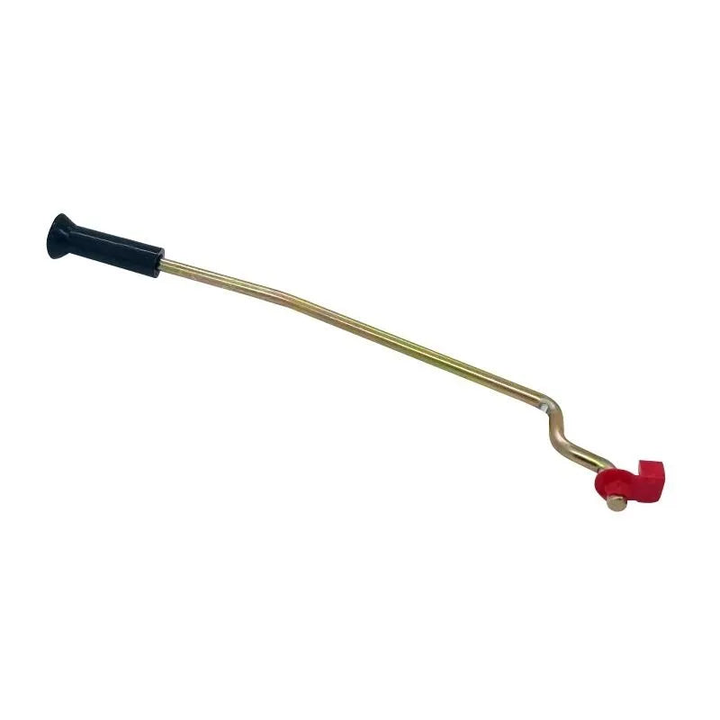 Şahin Kapı Kilit Açma Demiri 1979-2001 Mtj 85013240