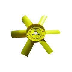 Doğan Fan Pervanesi 1982-2001 MTJ 1378