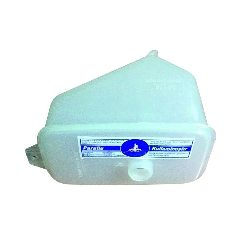 Şahin Radyatör Su Deposu 1979-2001 Mtj 85006637