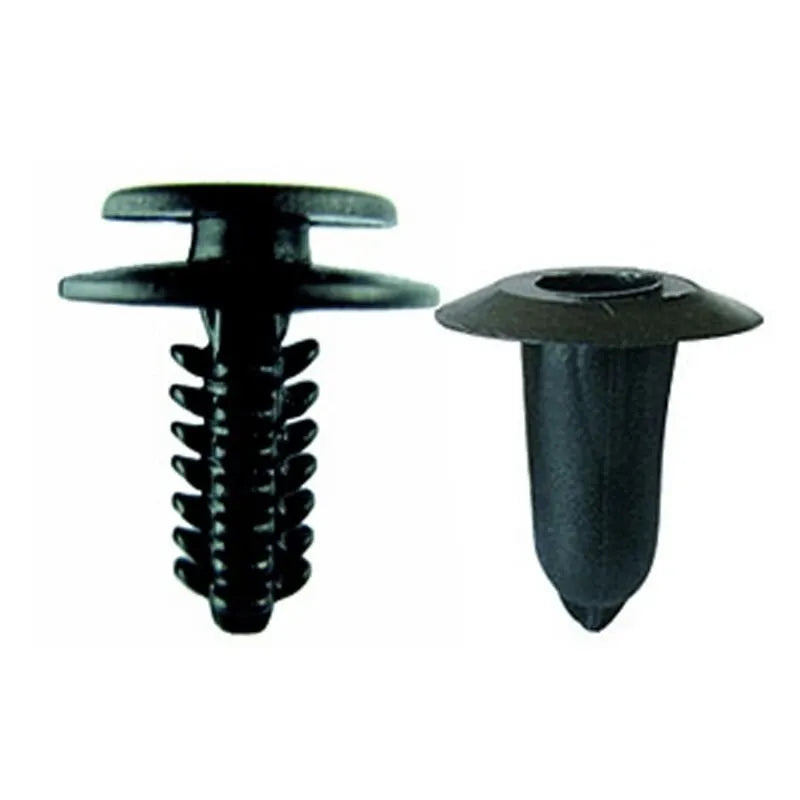 Palio Kapı Döşemesi Ve Kaplama Klipsi 1997-2015 Mtj 7658893