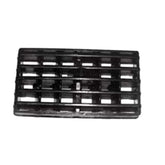 Tempra Kalorifer Havalandırma İç Izgarası Çerçevesiz