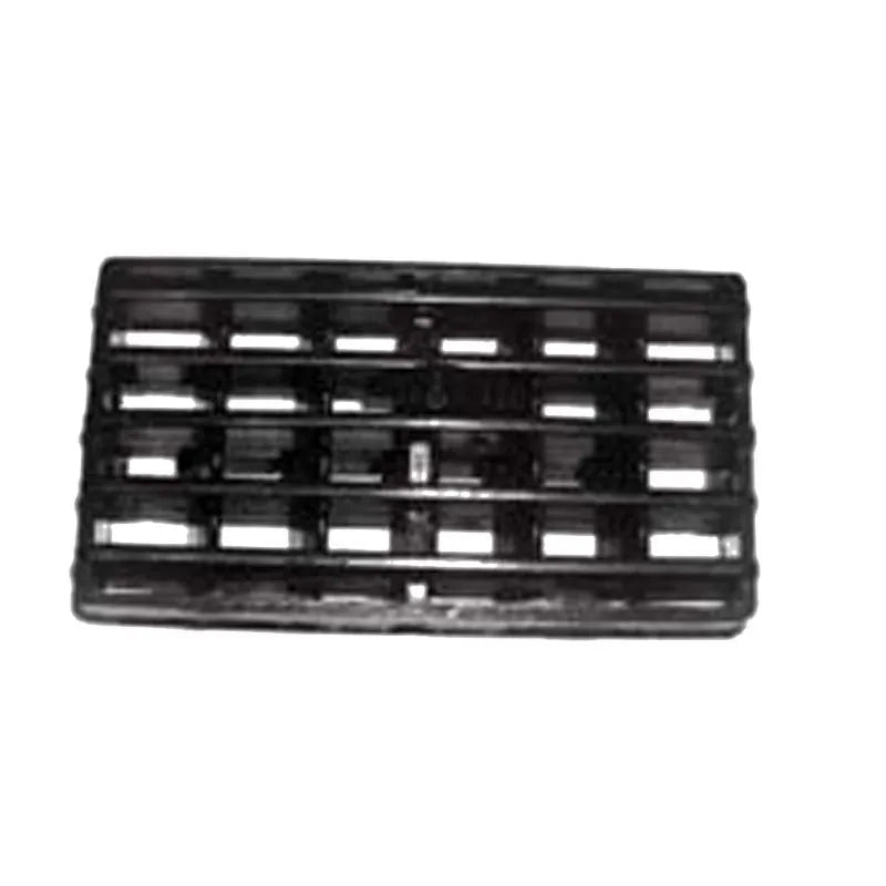 Tipo Kalorifer Havalandırma İç Izgarası Çerçevesiz