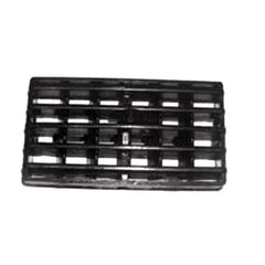 Tipo Kalorifer Havalandırma İç Izgarası Çerçevesiz