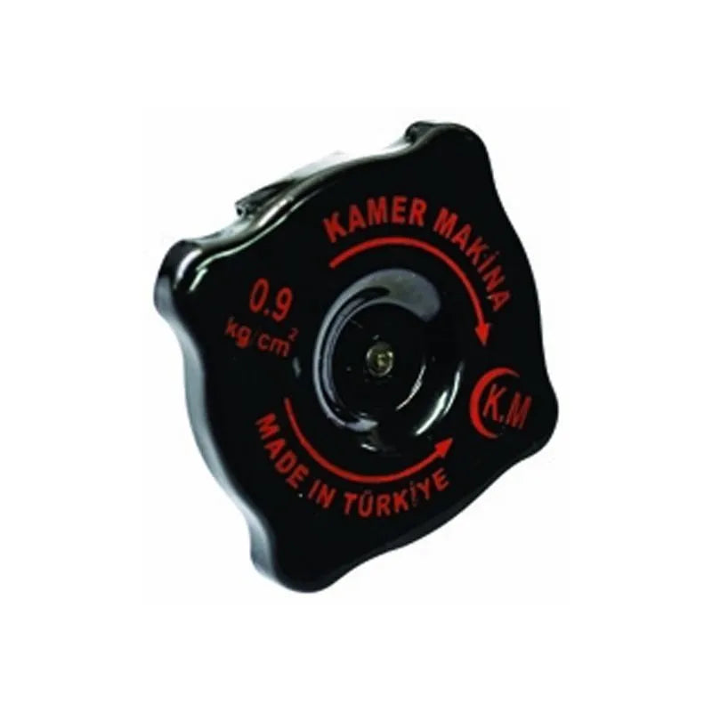 Doğan Motor Soğutma Radyatörü Kapağı 1982-2001 Mtj 4256228