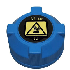 Albea Radyatör Su Deposu Kapağı 2002-2013 MTJ 2040