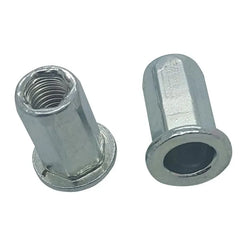 Albea Çamurluk Somunu 2002-2013 Mtj 7677561