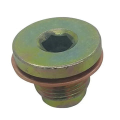 Albea Karter Tapası 2002-2013 Mtj 55189930