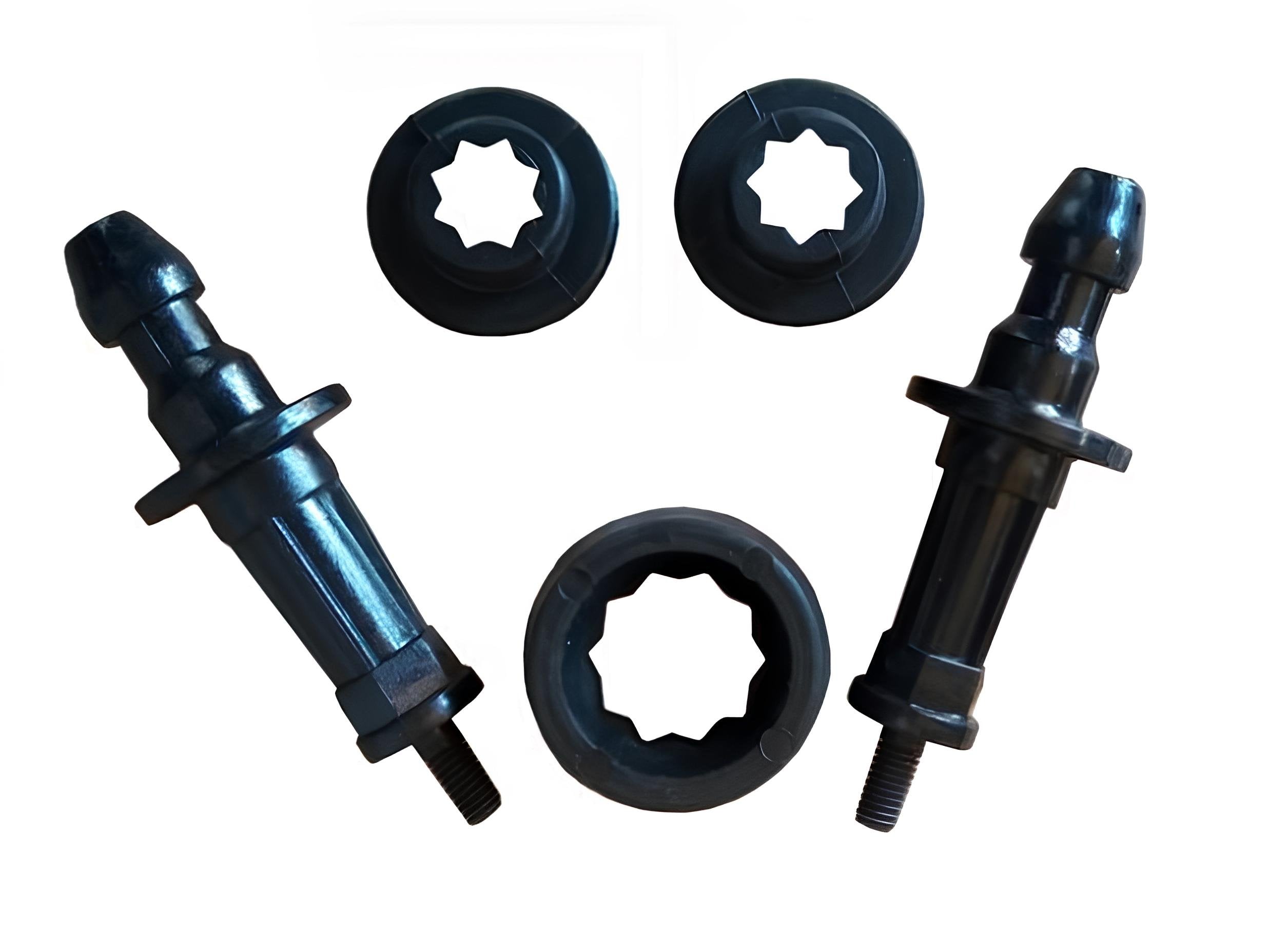 Punto Hava Filtre Kutusu Bağlantı Ayağı 2003-2011 MTJ 2055