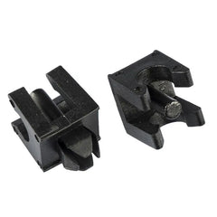 Doblo Kaput Dayama Çubuğu Klipsi 2001-2010 Mtj 46789809