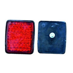 Doblo Arka Tampon Reflektörü 2001-2010 Mtj 1348401080