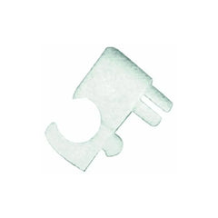 12 Toros Kapı Eşik Klipsi 1974-2001 Mtj 7700520411