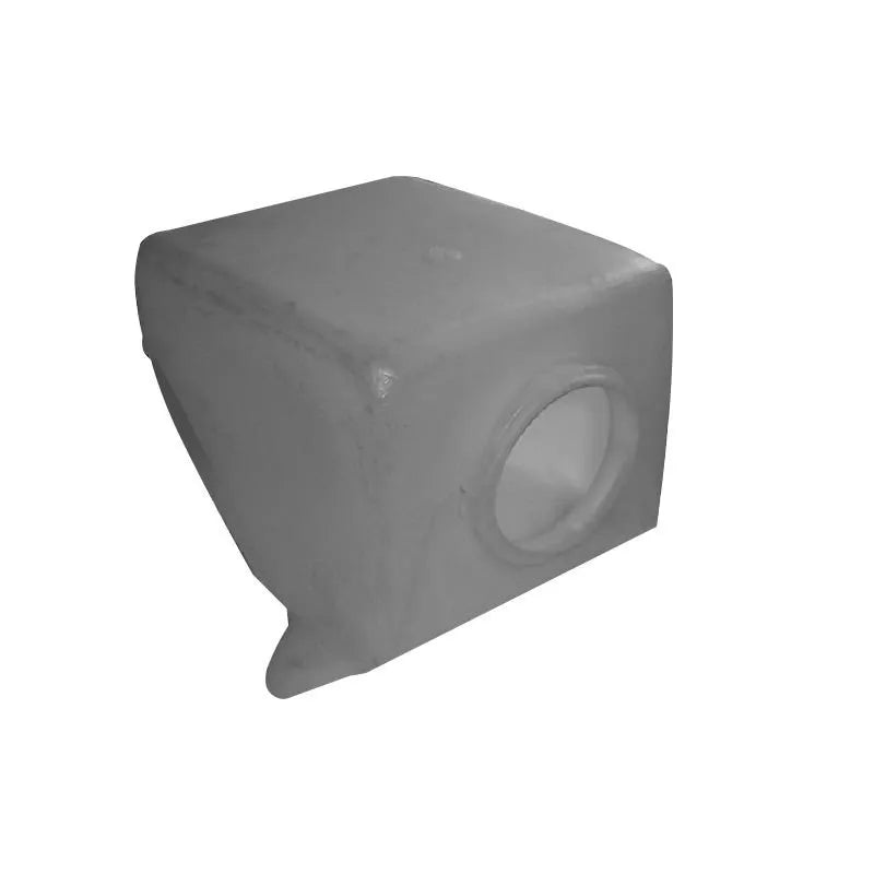 12 Toros Silecek Suyu Deposu 1974-2001 Mtj 7704000003