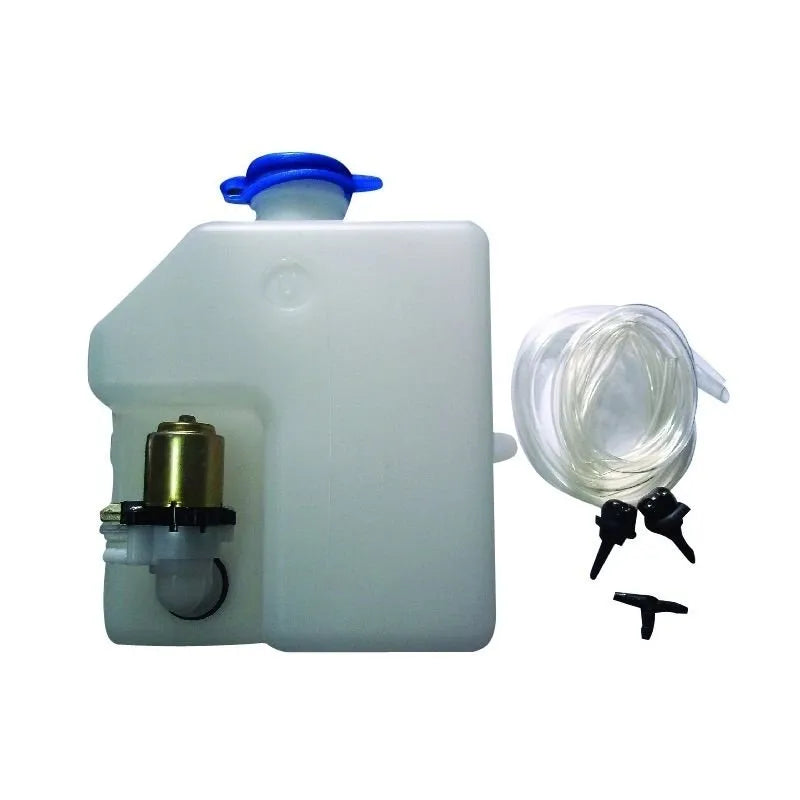 12 Toros Silecek Suyu Deposu 1974-2001 MTJ 3248