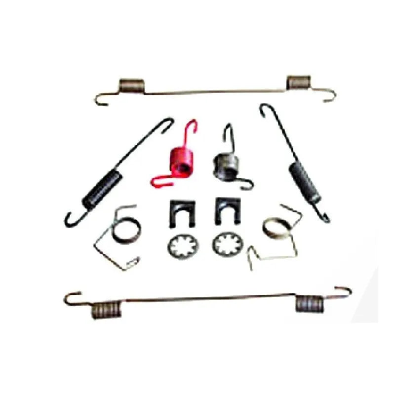 Renault 11 Arka Fren Balata Yayı 1985-1995 Mtj 7701039467