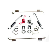 Renault 11 Arka Fren Balata Yayı 1985-1995 Mtj 7701039467