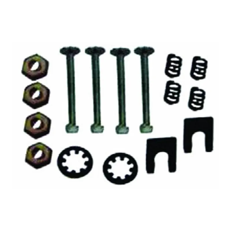 Renault 11 Arka Fren Balata Yayı 1985-1995 MTJ 4012