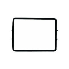 Renault 9 Vites Körüğü Çerçevesi 1985-2000 Mtj 7700676237